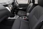 Nissan NP300 Navara Double Cab 2015 года (AU)